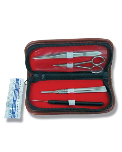 Small dissection kit